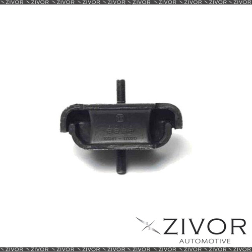 Engine Mount For Toyota Land Cruiser 70 Series 4.2 TD HDJ79 Ute Diesel 2001-2007