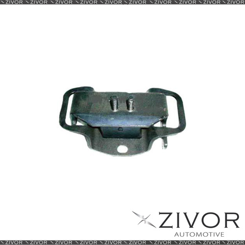 KELPRO Engine Mount For Holden Rodeo TF 2.8TD 4x4 TFS55 Utility 1990-2003 MT8543