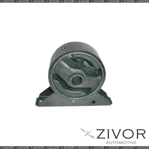 Best Engine Mount For Mitsubishi Lancer 1.8 Turbo AWD CC Sedan Petrol 1992-1996
