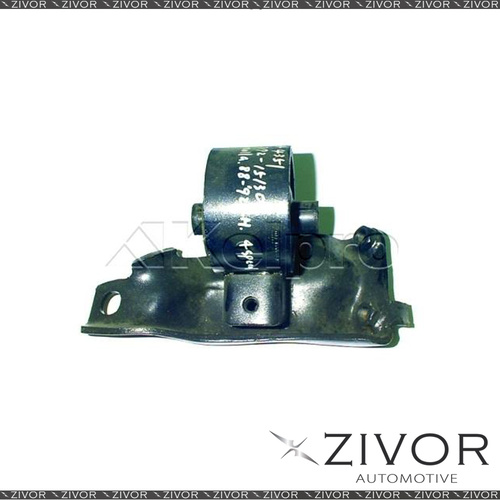 KELPRO Engine Mount For Toyota Corolla 1.6 AE92 Sedan Petrol 1989-1989 MT8571