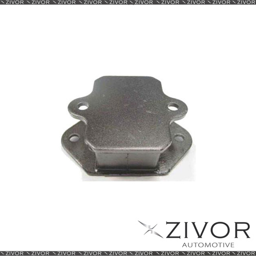 Engine Mount For Mitsubishi Pajero 3.0L V6 SOHC 12V NH,NJ,NK,NL SUV 1991-1995