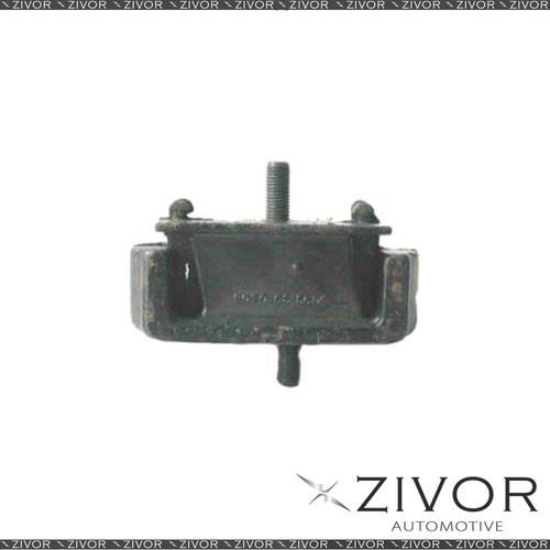 KELPRO Engine Mount For Ford Courier 2.0 PC Cab Chassis Petrol 1988-1989 MT8726