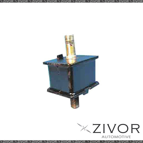 KELPRO Engine Mount For Ford Courier 2.5 TD 4x4 PE C/CDiesel 1999-2002 MT8749