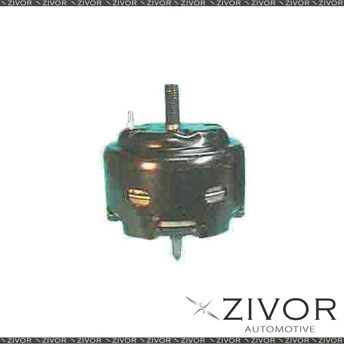 Engine Mount For Ford Fairlane 4.9 V8 Tickford NL 195kw Sedan Petrol 1998 -1998