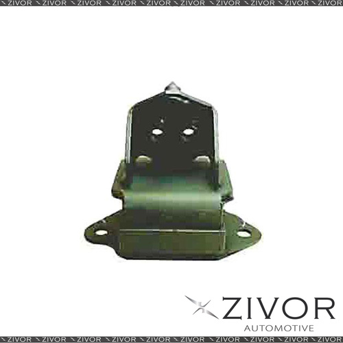 Best Engine Mount For Holden Colorado 3.0 TD 4x4 RC Cab Chassis Diesel 2008-2012