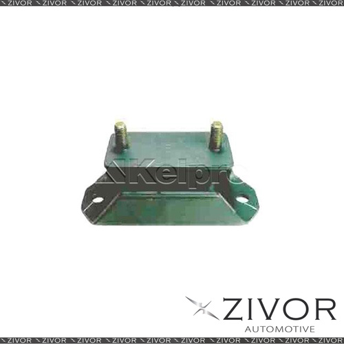 Engine Mount For Holden Rodeo TF 3.0 TD 4x4 TFS77 Cab Chassis Diesel 2001-03