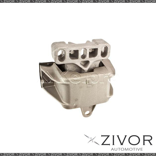 Best Engine Mount For Volkswagen New Beetle 2.0 1Y7 Convertible Petrol 2002-2010