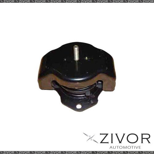 Engine Mount For Mitsubishi Pajero 2.8 TD NM,NP Soft Top SUV Diesel 2000 -2002