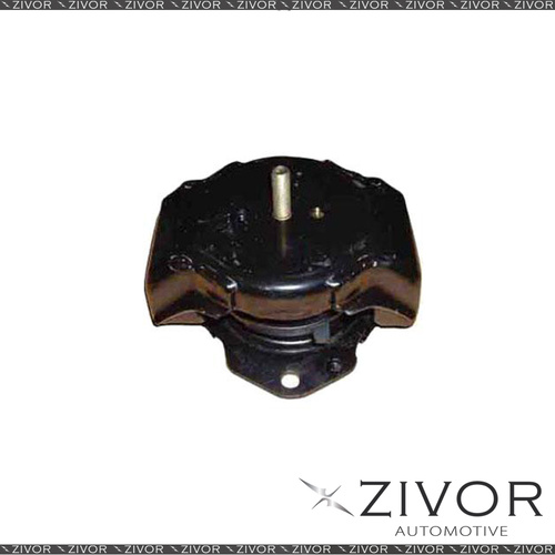 Engine Mount For Mitsubishi Pajero 3.2 DI-D NM,NP Soft Top SUV Diesel 2000-2006
