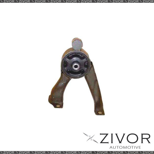 Best Engine Mount For Mitsubishi Lancer 2.4 VRX CG,CH,CJ Sedan Petrol 2005-2008