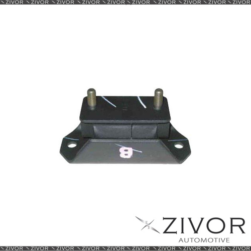 KELPRO Engine Mount For Holden Rodeo RA 3.5 i TFS26 Ute Petrol 2003-2005 MT9228