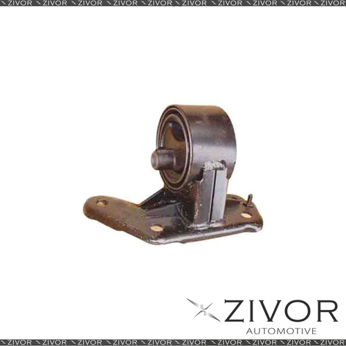 Best Engine Mount For Mitsubishi Magna 3.5 SeriesII VR-X TJ Sdn Petrol 2002-2003