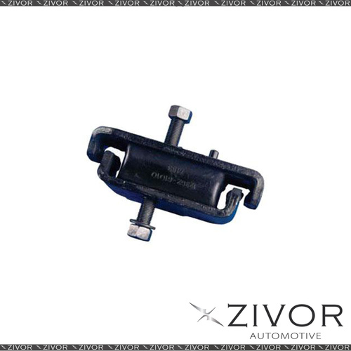 Engine Mount For Toyota Land Cruiser 80 Series 4.0 FJ80R SUV Petrol 1990-1992