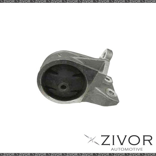 KELPRO Engine Mount For Mitsubishi Verada 3.5 KH Sedan Petrol 1999-2000 MT9273