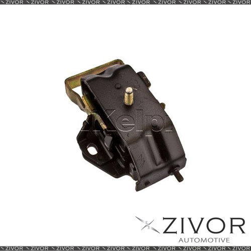 Engine Mount For Mitsubishi Triton 2.8TD 4x4 MK Cab Chassis Diesel 2003-2006