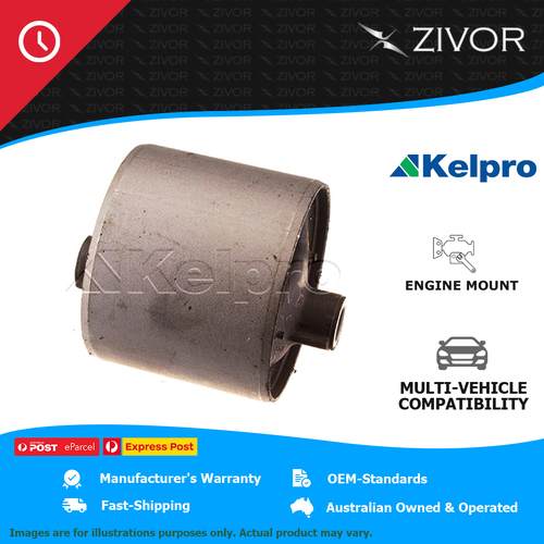 KELPRO Best Engine Mount MT9552 *By Zivor*