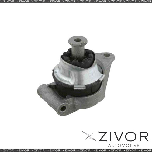 Best Engine Mount For Holden Astra 2.0 i Turbo AH 147kw Coupe Petrol 2006- 2010
