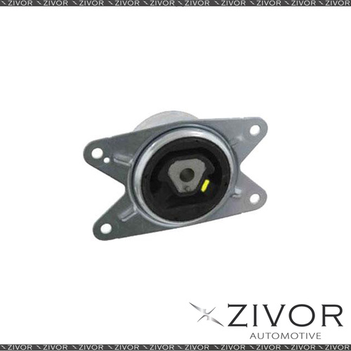 Best Engine Mount For Holden Astra 2.0 i Turbo AH 147kw Coupe Petrol 2006 -2010