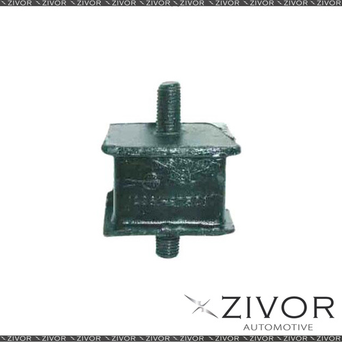 New KELPRO Engine Mount For Holden Drover 1.3 4x4 QB SUV Petrol 1985-1987 MT9826