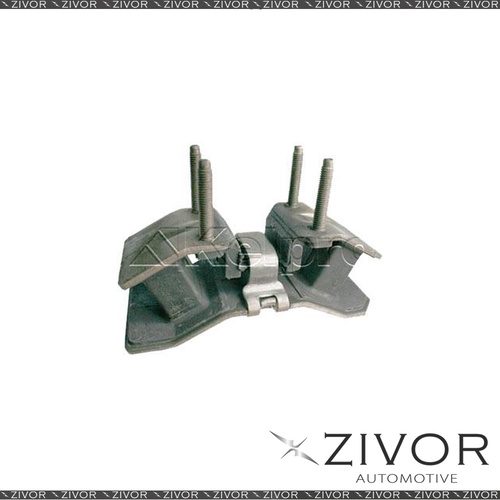 New KELPRO Engine Mount For Ford Falcon 5.4 V8 BF Ute Petrol 2005-2008 MT9881