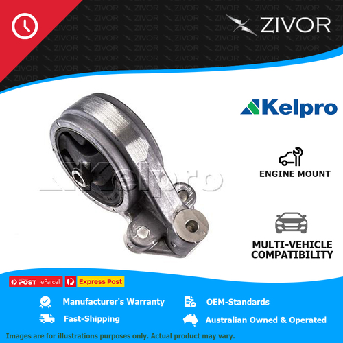 New KELPRO Engine Mount For Kia Cerato 2.0 LD Sedan Petrol 2004-2009 MT9910