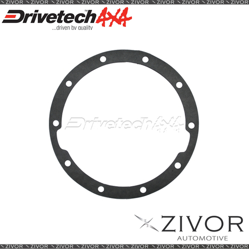 Drivetech 4X4 Differential Gasket For Toyota Landcruiser Fj40/Fj45 (008-012865)