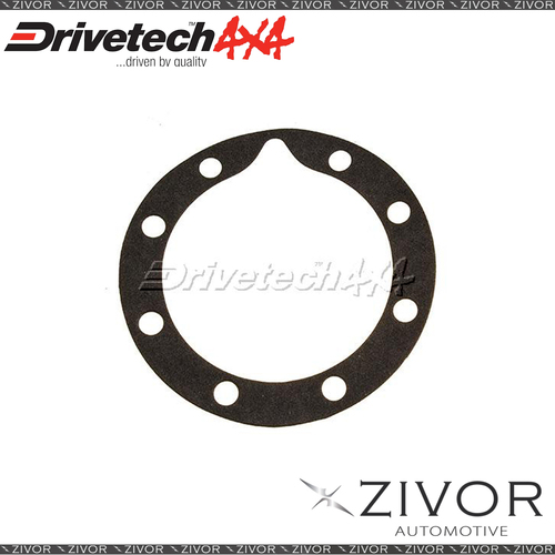 Gasket-Spindle Front Outer For Toyota Landcruiser Hj45 1/75-7/80