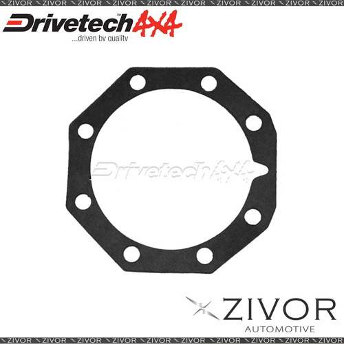 Gasket-Knuckle Spindle Inner For Toyota Landcruiser Vdj76/78/79R 1/07-On
