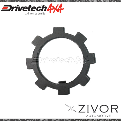DRIVETECH 4x4 Lock Tab For Suzuki Jimny All Models 10/84-7/99 (038-013459)