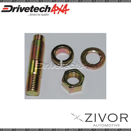 Stud Kit Swivel Housing For Toyota Hilux Rn105 8/88-8/97 (038-032603)