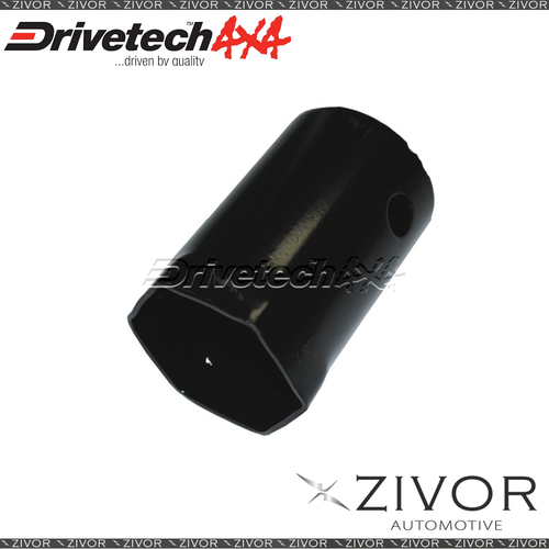 DRIVETECH 4x4 Socket Axle Front Hub For Toyota Hilux Yn67 8/85-8/88 (041-004426)