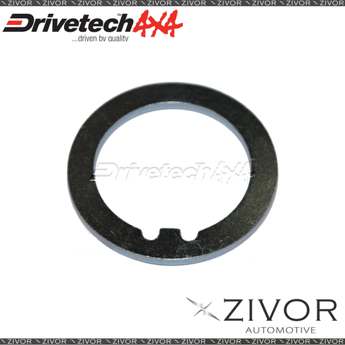DRIVETECH 4x4 Lock Washer Front Hub For Ford Maverick Da 2/88-2/95 (041-013138)