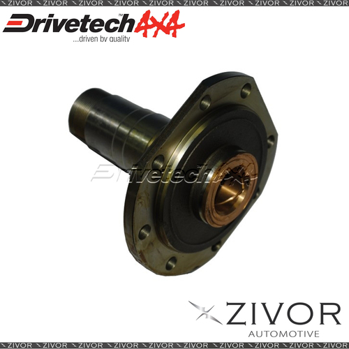 Knuckle Spindle For Toyota Landcruiser Bj70 11/84-1/90 (041-013312)