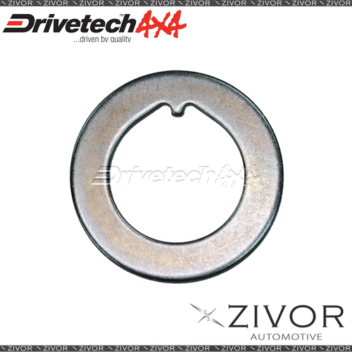 Washer-Bearing Lock For Toyota Landcruiser Hj45 1/75-7/80