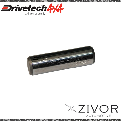 Locating Pin Rear Hub For Toyota Landcruiser Bj73 11/84-1/90 (041-022031)