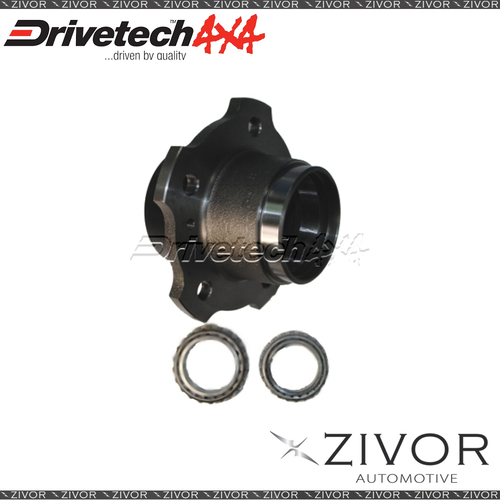DRIVETECH 4x4 Hub Assembly For Toyota Landcruiser Hzj105 1/98-8/07 (041-135359)