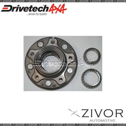 Hub Assembly For Toyota Landcruiser Hdj78/79 8/01-1/07 (041-135397)