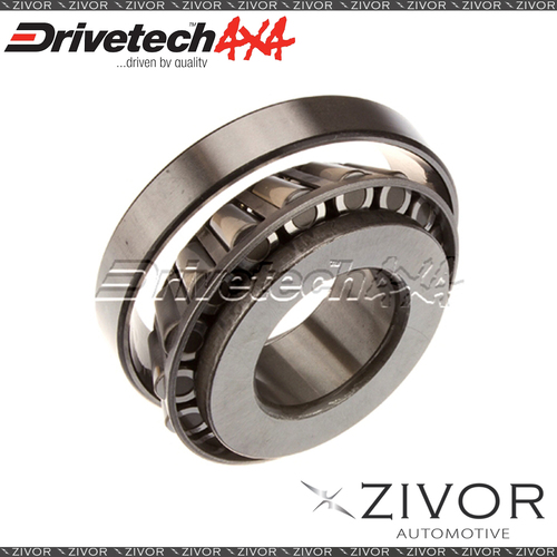 Bearing Pinion Rear For Toyota Landcruiser Vdj76/78/79R 1/07-On (081-023001)