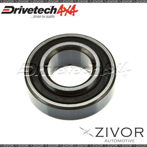 Bearing Pinion Front For Toyota Landcruiser Vdj76/78/79R 1/07-On (081-023002)