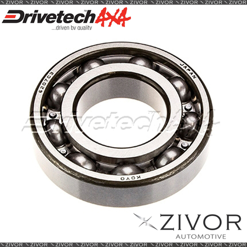 Bearing Front Output Shaft For Toyota Landcruiser Hzj75 1/90-8/99 (081-023175)