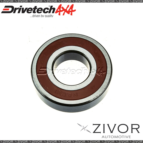DRIVETECH 4x4 Bearing Rear Axle For Toyota Hilux Ln172 10/97-3/06 (081-023250)