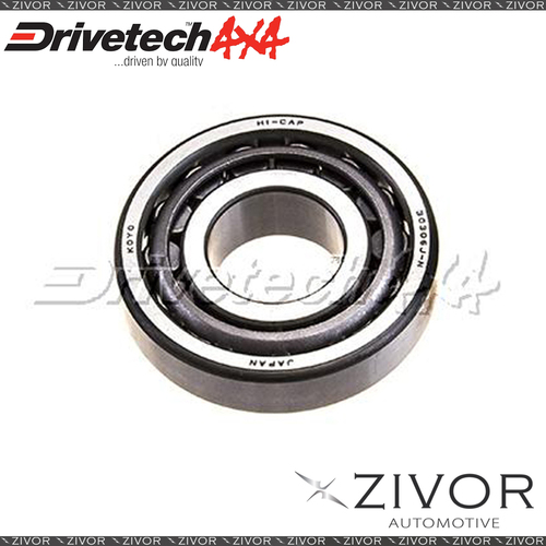 Bearing Differential Pinion For Toyota 4 Runner Ln60/Ln61 3/84-3/89 (081-023632)