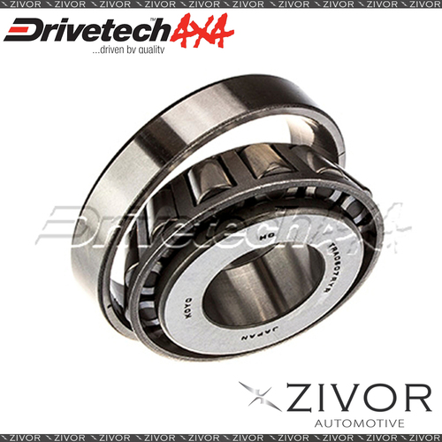 Bearing Differential Pinion For Toyota 4 Runner Rn130 8/89-11/95 (081-023656)