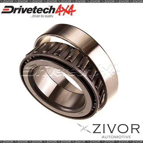 DRIVETECH 4x4 Bearing Front Wheel Inner For Toyota Ln130 8/89-11/95 (081-023816)