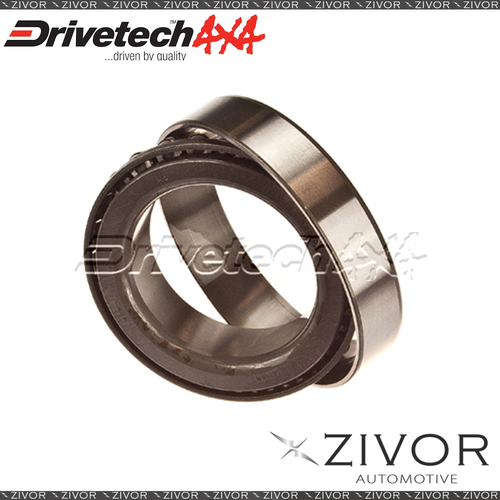 Bearing-Diff Carrier For Toyota Landcruiser Hdj100 8/00-8/07