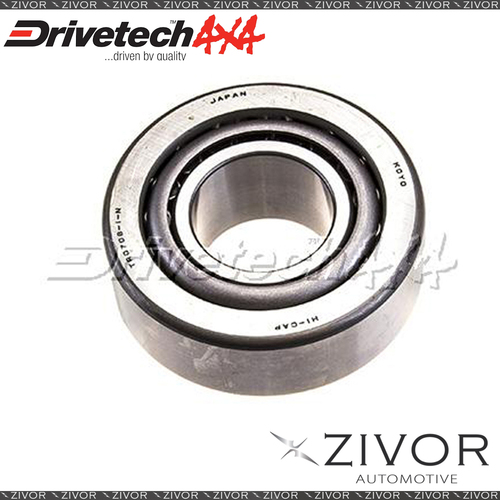 Bearing Differential Pinion For Toyota 4 Runner Ln60/Ln61 3/84-3/89 (081-026183)