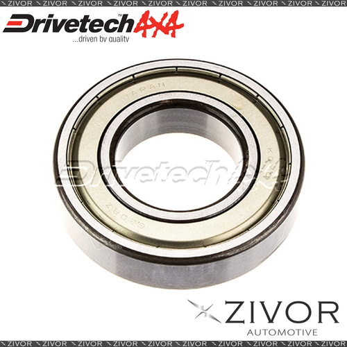 Bearing Front Output Shaft For Toyota Landcruiser Hdj100 8/00-8/07 (081-046150)