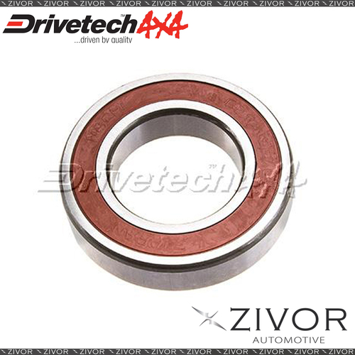 Bearing Front Input Shaft For Toyota Landcruiser Hdj78/79 8/01-1/07 (081-046181)