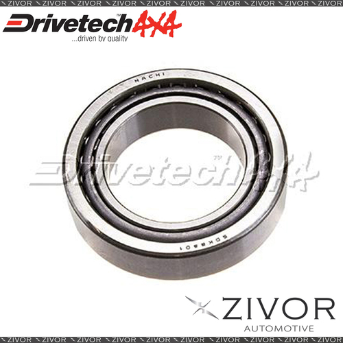 Bearing-Front Diff Side For Toyota 4 Runner Ln60/Ln61 3/84-3/89