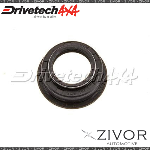 Seal Shift Selector For Toyota Landcruiser Hzj78/79R 8/99-1/07 (082-022307)